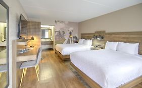 Clarion Pointe Downtown Gatlinburg